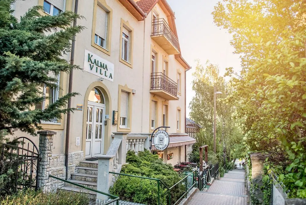 Aparthotel Kalma Hévíz